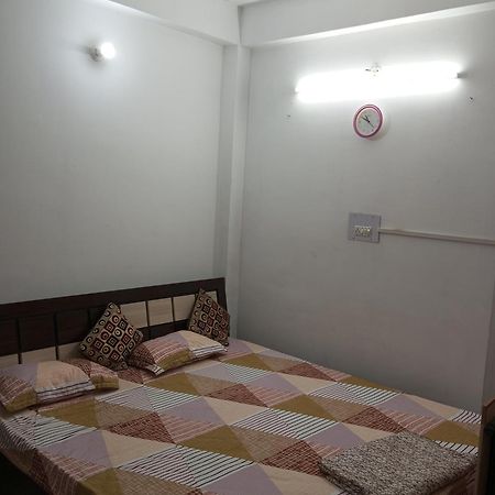 Darbar Homestay Gaya Exterior foto