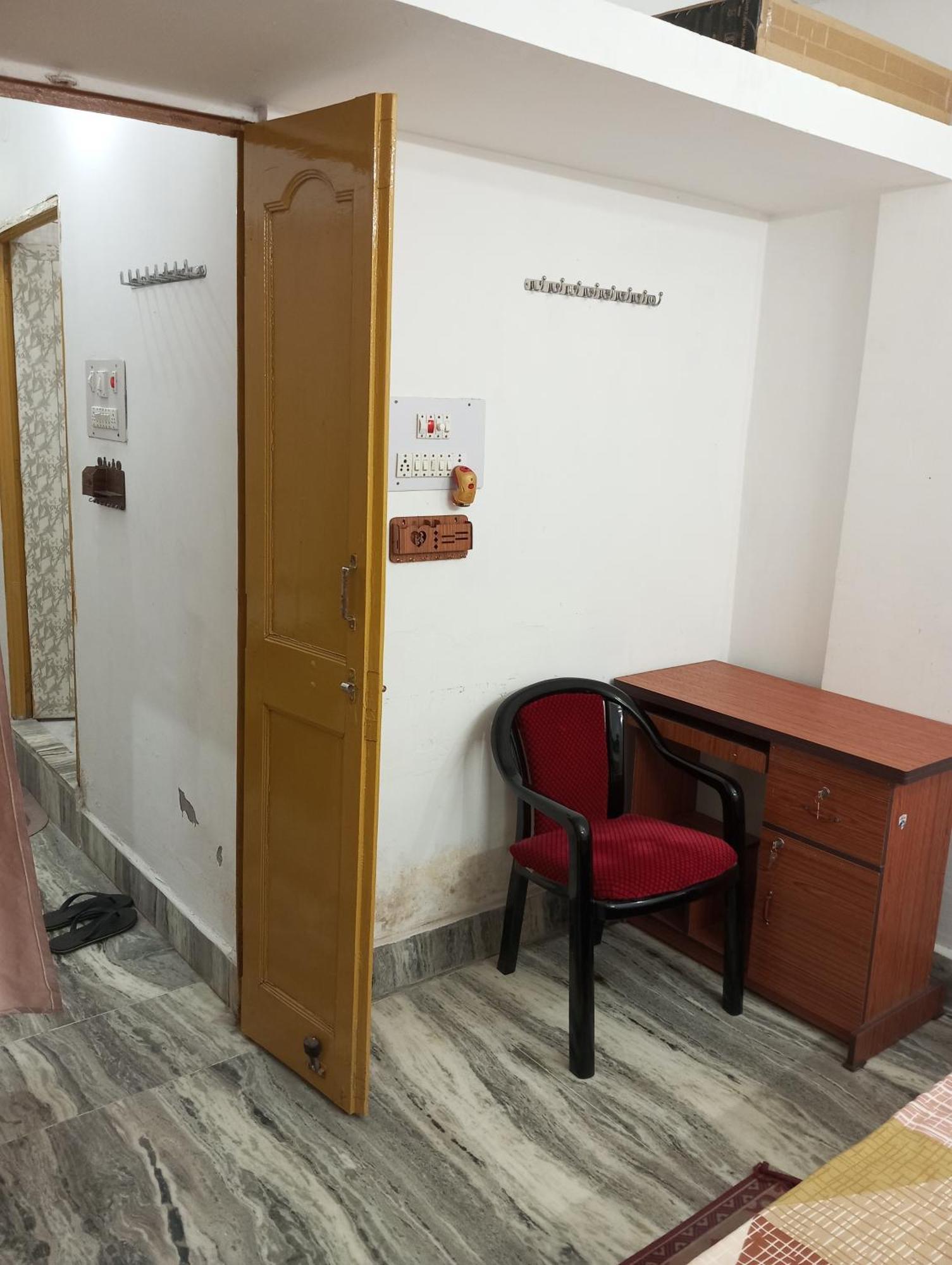Darbar Homestay Gaya Exterior foto